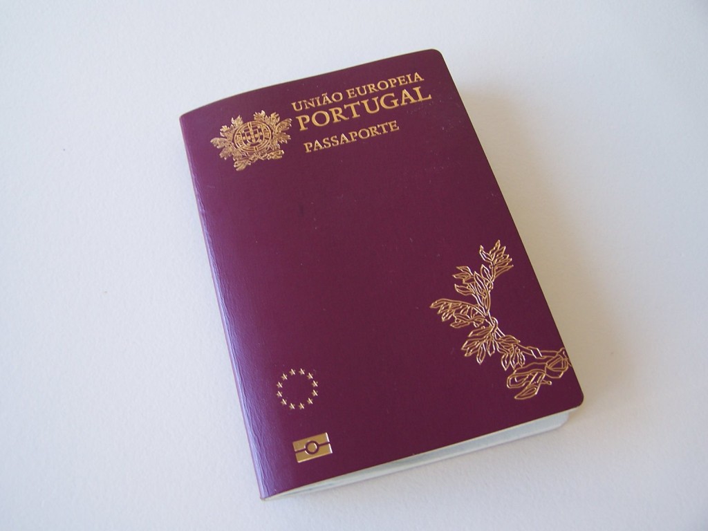 Portugal Citizenship by Investment Golden Visa Passport and Residency Permit